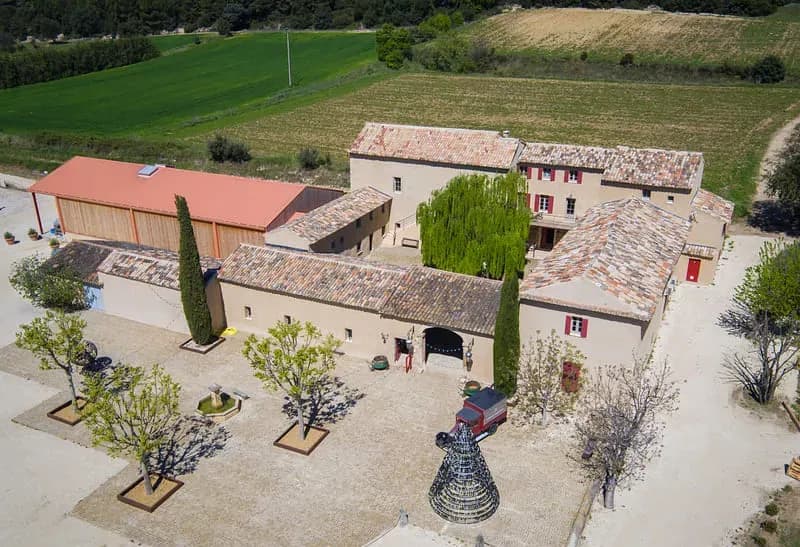 Domaine des Peyre — photo 1