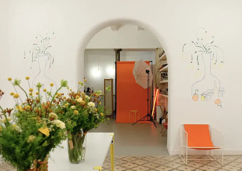 SOLARIUM — photo 1
