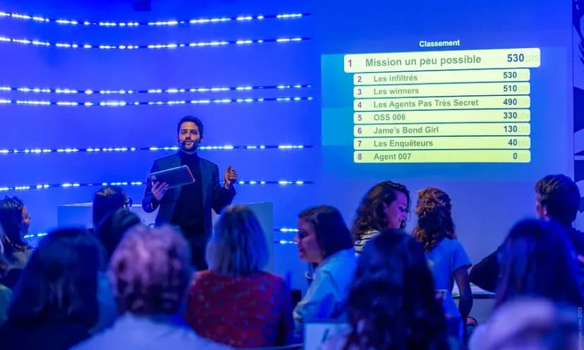 FlyView Paris — photo 3