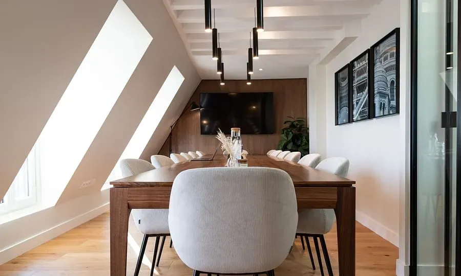Le Loft Reeve — photo 3