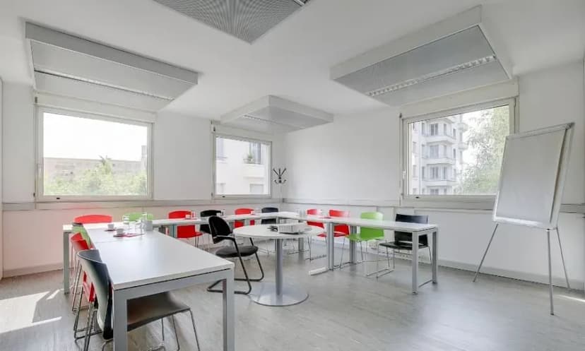 Prestaburo Centres d'Affaires — photo 5
