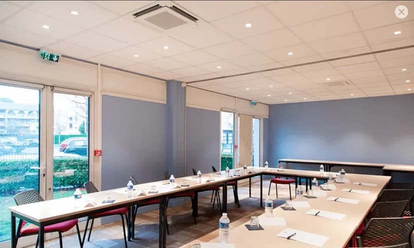 Ibis Toulouse Purpan — photo 1