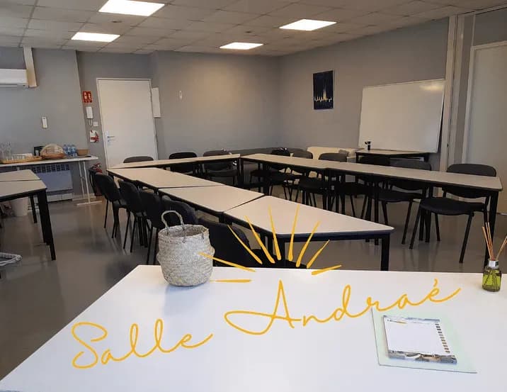 L'ADRESSE — photo 3