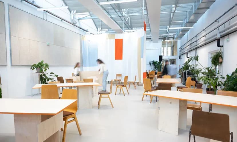 Les Ateliers Diderot — photo 2