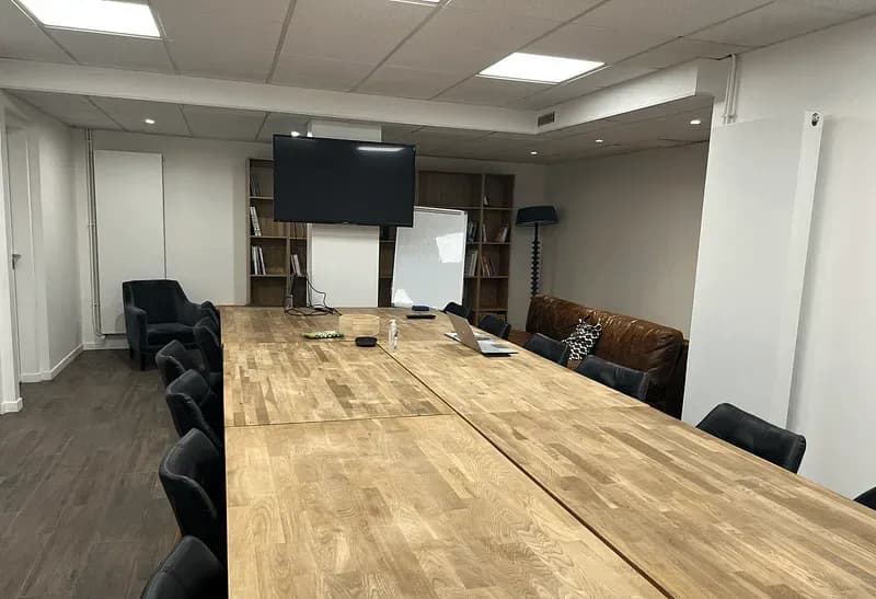 Bureau-Salle-de-réunion-Paris5 — photo 4