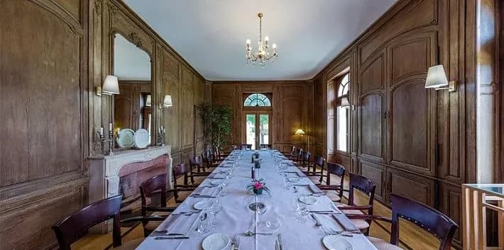 Garrigae Manoir de Beauvoir — photo 2