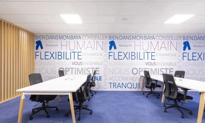 NCI - Sophia Antipolis — photo 5