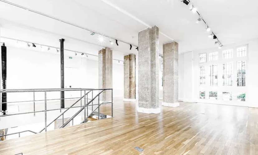 Galerie Joseph Minimes — photo 3