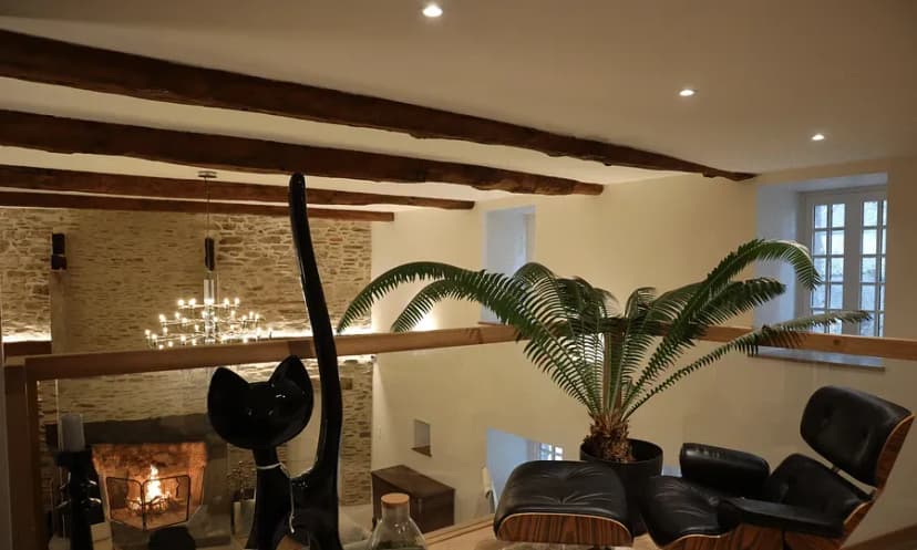 LA SEIGNEURIE DES ONDES — photo 3