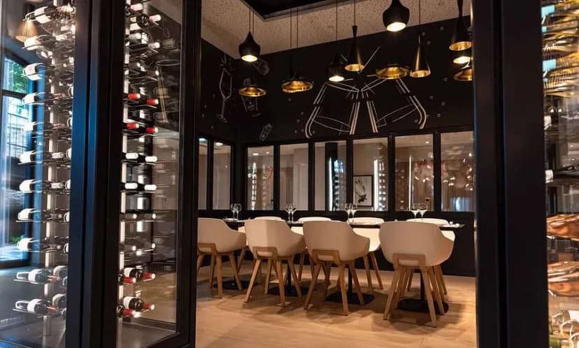 Hilton Garden Inn Paris La Villette — photo 4