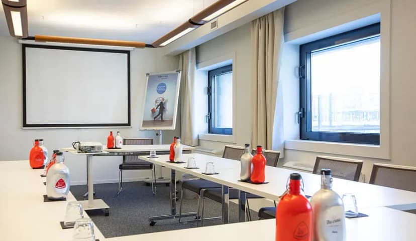 Novotel Annecy Centre — photo 4