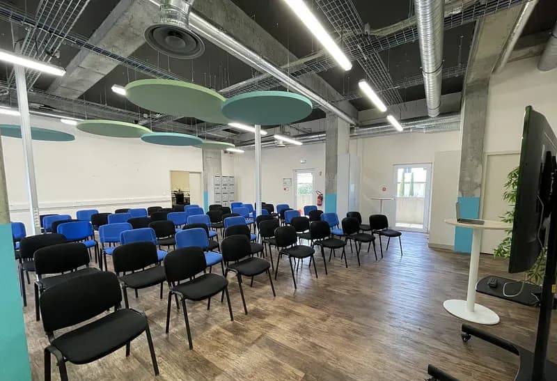 Carrefour de l'Innovation — photo 1