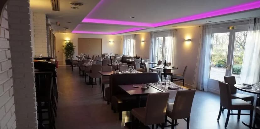 Brit Hotel La Ferté-Bernard — photo 4
