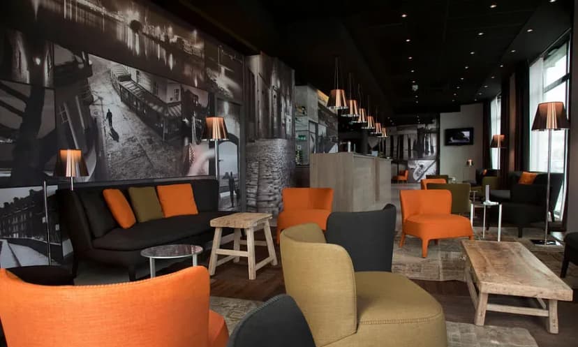 Mercure Saint Malo Balmoral — photo 1