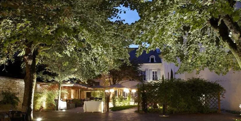 Maison Philippe Le Bon — photo 1