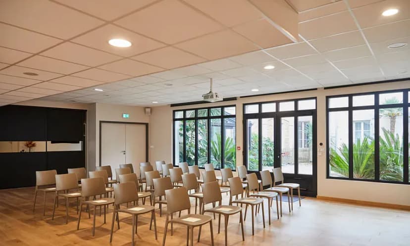 Hôtel Restaurant Spa Perier Du Bignon — photo 4