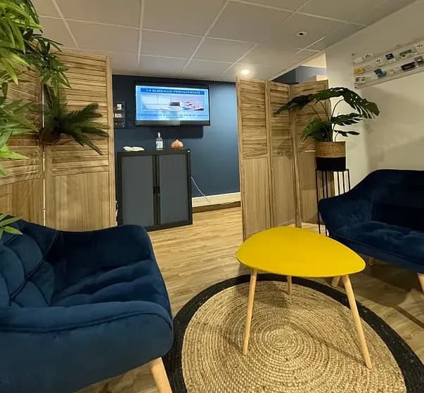 ECONOMIS Centre d'affaires et Domiciliation Avignon — photo 4