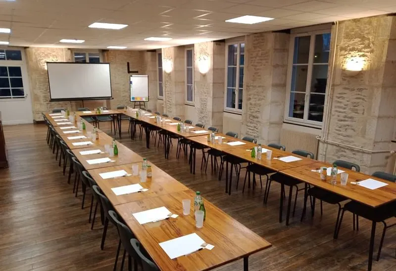 Ferme Saint Anne — photo 4