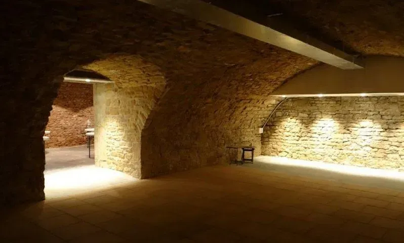 Le Domaine Des Sources — photo 4