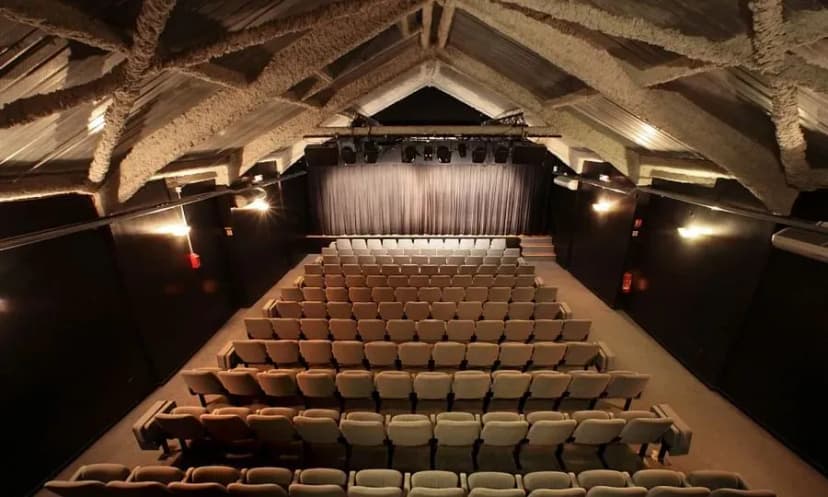 Théâtre de la Clarté — photo 1