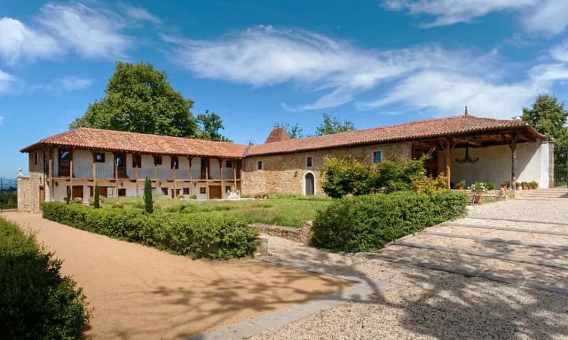 Le Clos de Félines — photo 1