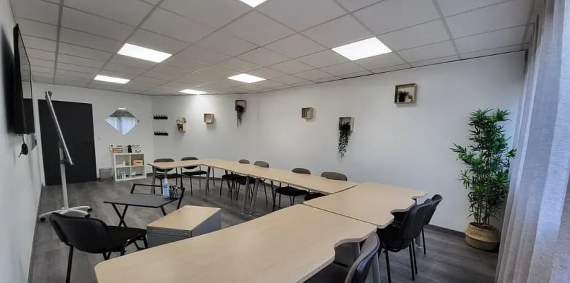 Évo Formation & Consulting — photo 3