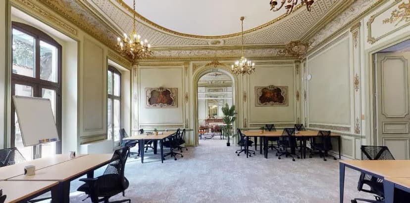 Startway Coworking Marseille Préfecture — photo 5