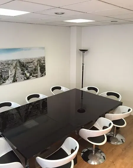 My Office Prive Group — photo 4