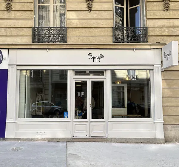 Poppy - Area Game Coffee - Anniversaires - Ateliers — photo 1