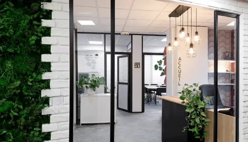 ASI Centre d'Affaires — photo 1