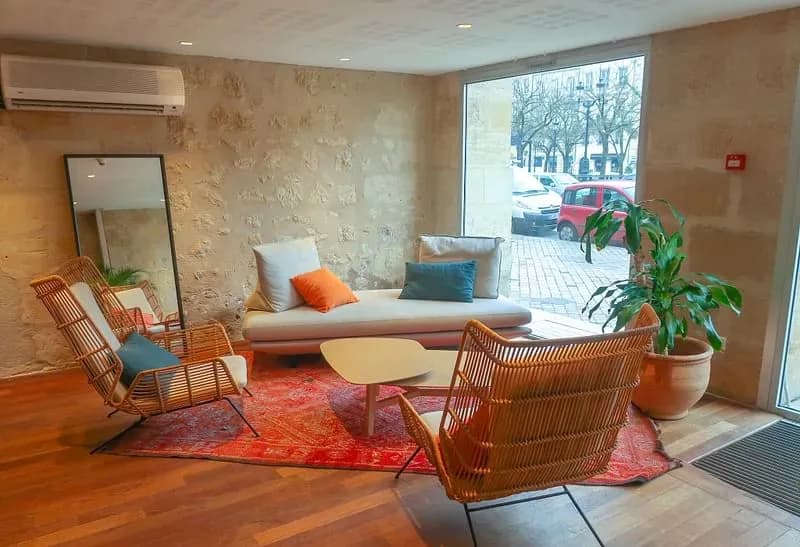 POP 'rental space events pop up Bordeaux — photo 4