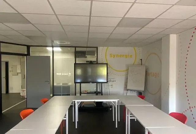 COWORK'IN AIX — photo 2