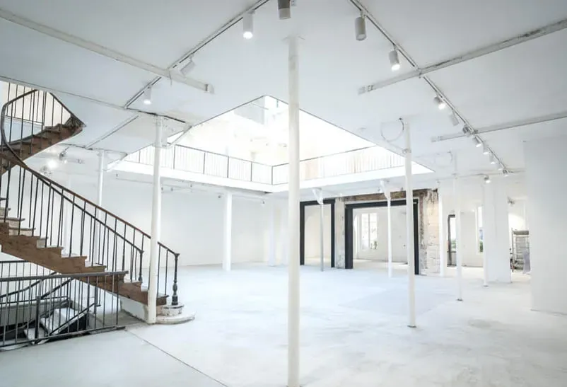 Galerie Joseph Le Palais — photo 2