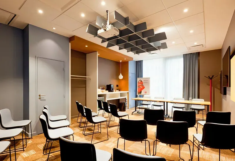 ibis Lyon Carré de Soie — photo 4