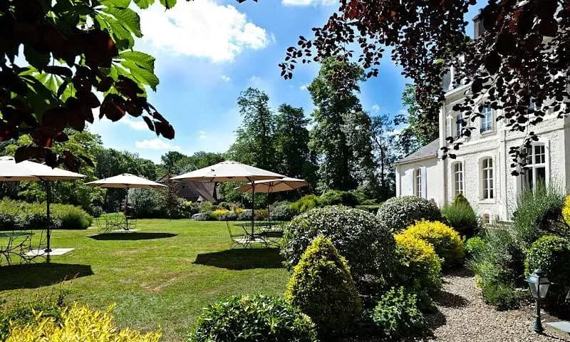 Hôtel Château Cléry — photo 5