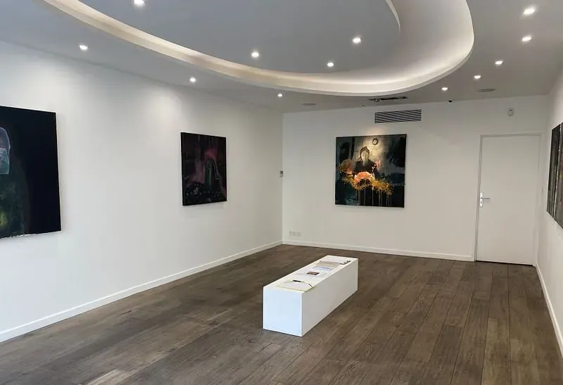 Galerie Arti — photo 2