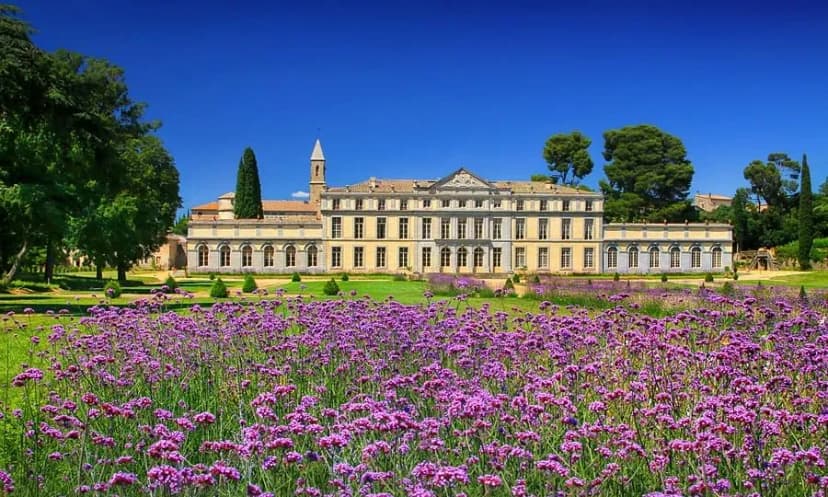 Chateau de Pennautier — photo 1