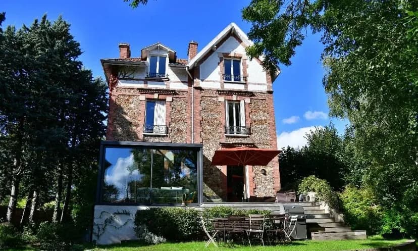 4 All. des Belles Vues — photo 1