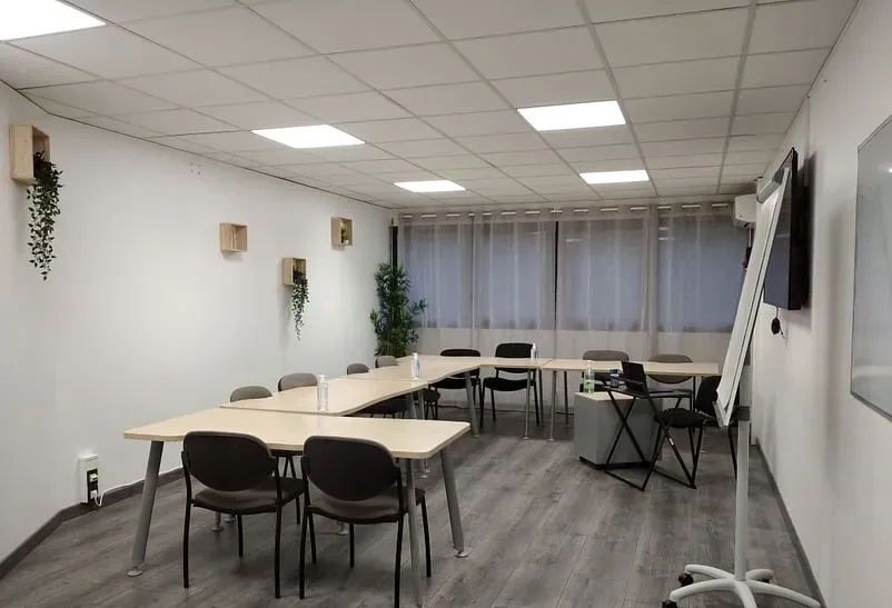 Évo Formation & Consulting — photo 2