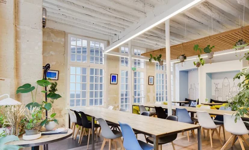 MyCowork - Paris 4e — photo 2