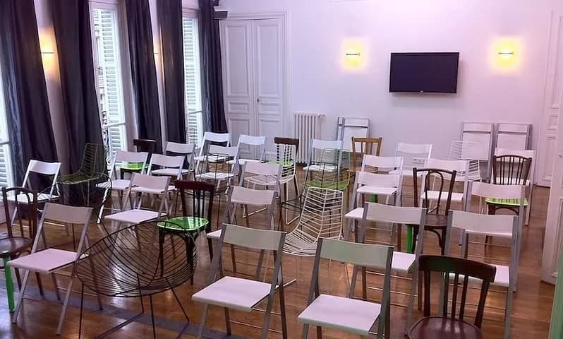 L'Appart Lafayette — photo 2