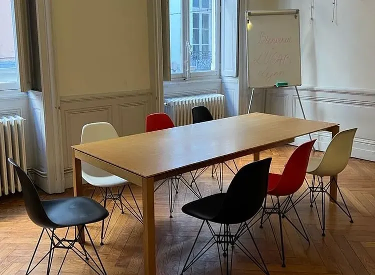 UGAB de LYON — photo 1