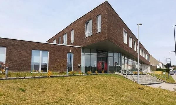 Training Center Mutualiste — photo 5