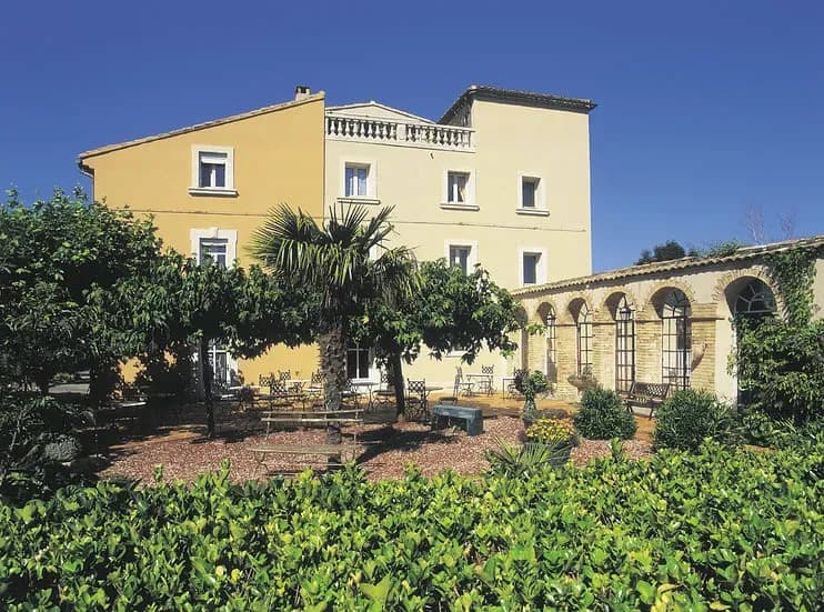 The Originals City, Hôtel du Parc, Avignon Est (Inter-Hotel) — photo 3
