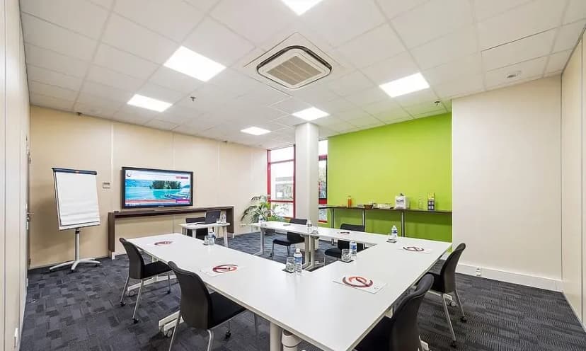 Baya Annecy - Coworking, Location de Bureau & Salle de Réunion — photo 3