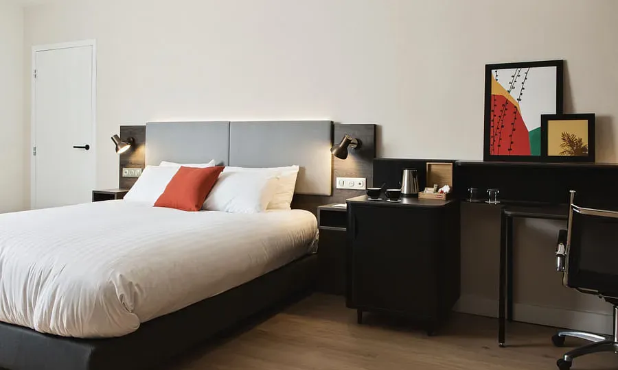 Holiday Inn Toulon - City Centre, an IHG Hotel — photo 4