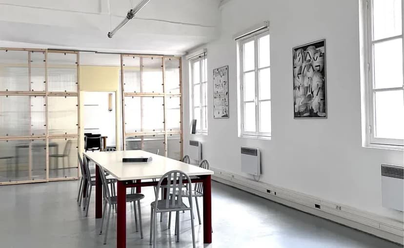 Espace Art x Corporate — photo 1