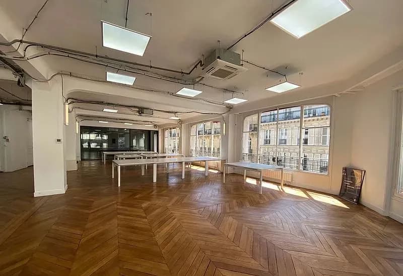 Comeandwork 42 Faubourg — photo 4