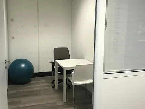 Le 144 Cowork'In Grenoble — photo 2