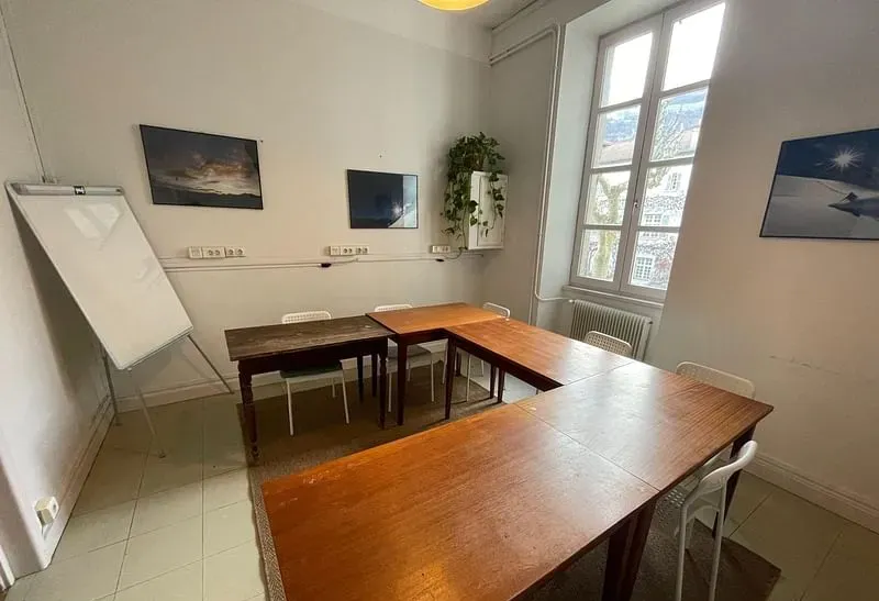 Cowork In Grenoble — photo 3